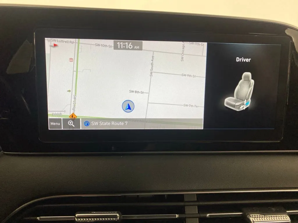 Hyundai Palisade photo 20