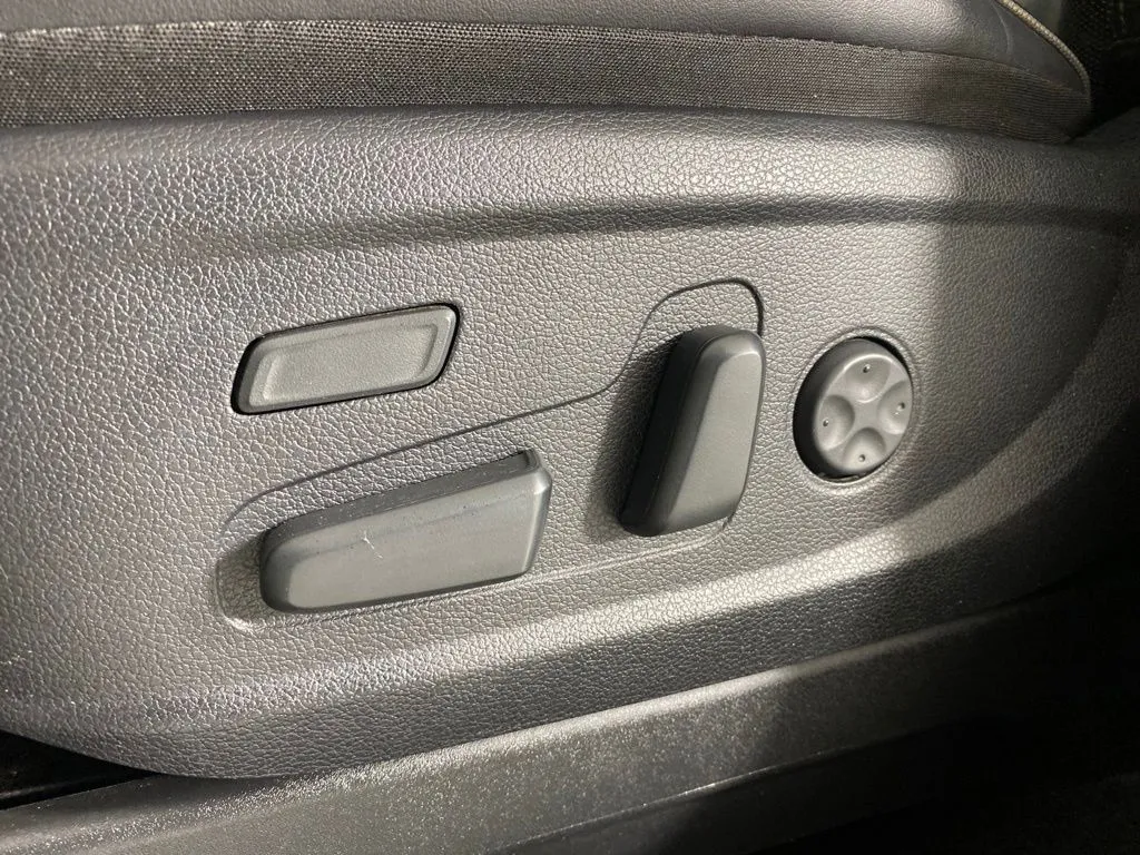 Hyundai Palisade photo 14