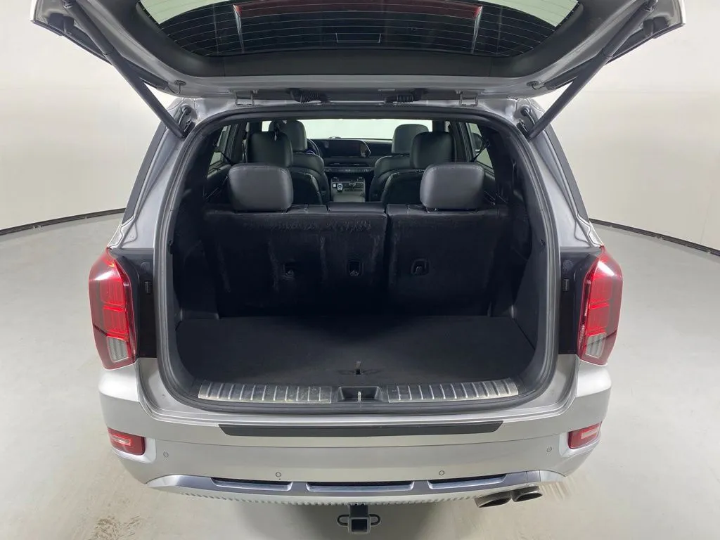Hyundai Palisade photo 41
