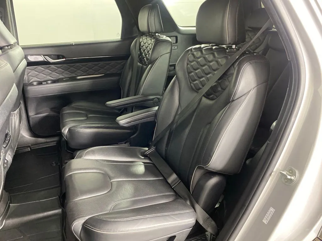 Hyundai Palisade photo 39
