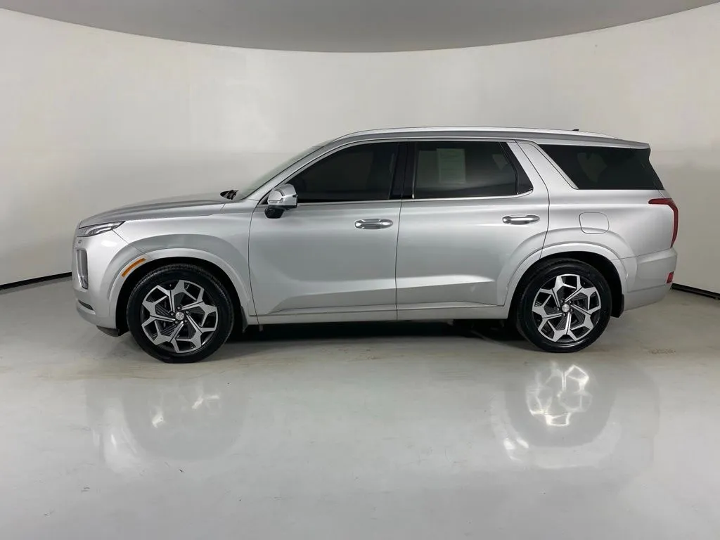 Hyundai Palisade photo 4