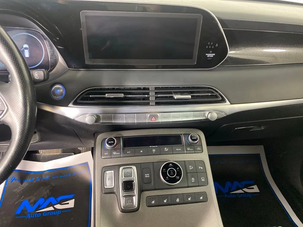 Hyundai Palisade photo 19