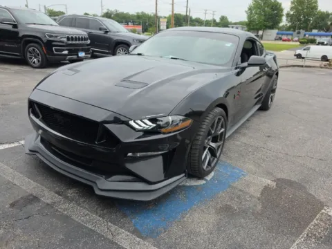 Photos of 2019 Ford Mustang GT for sale in Blue Springs, MO at MAG Auto - Munsterman Automotive Group