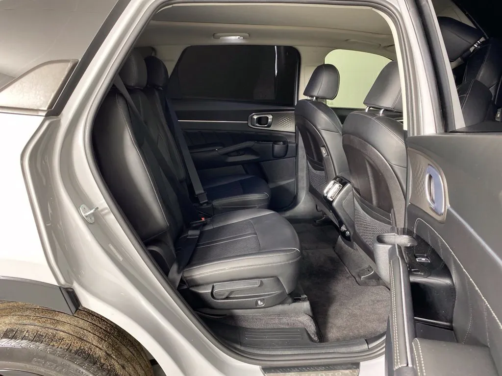 Kia Sorento photo 40