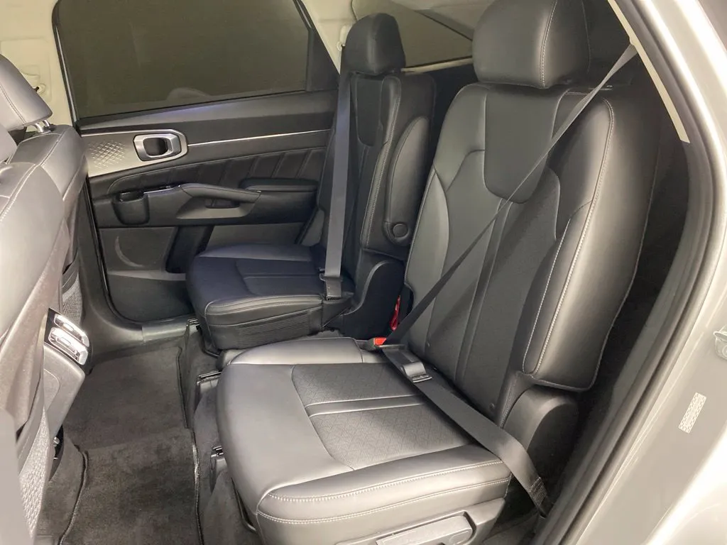 Kia Sorento photo 35