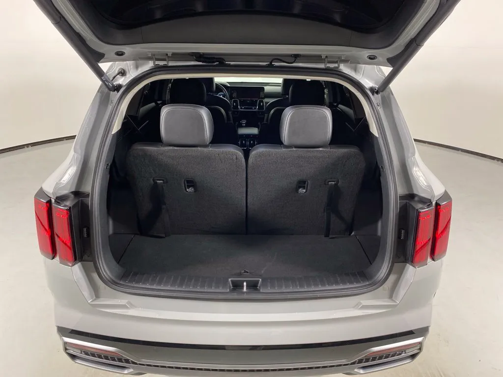 Kia Sorento photo 37