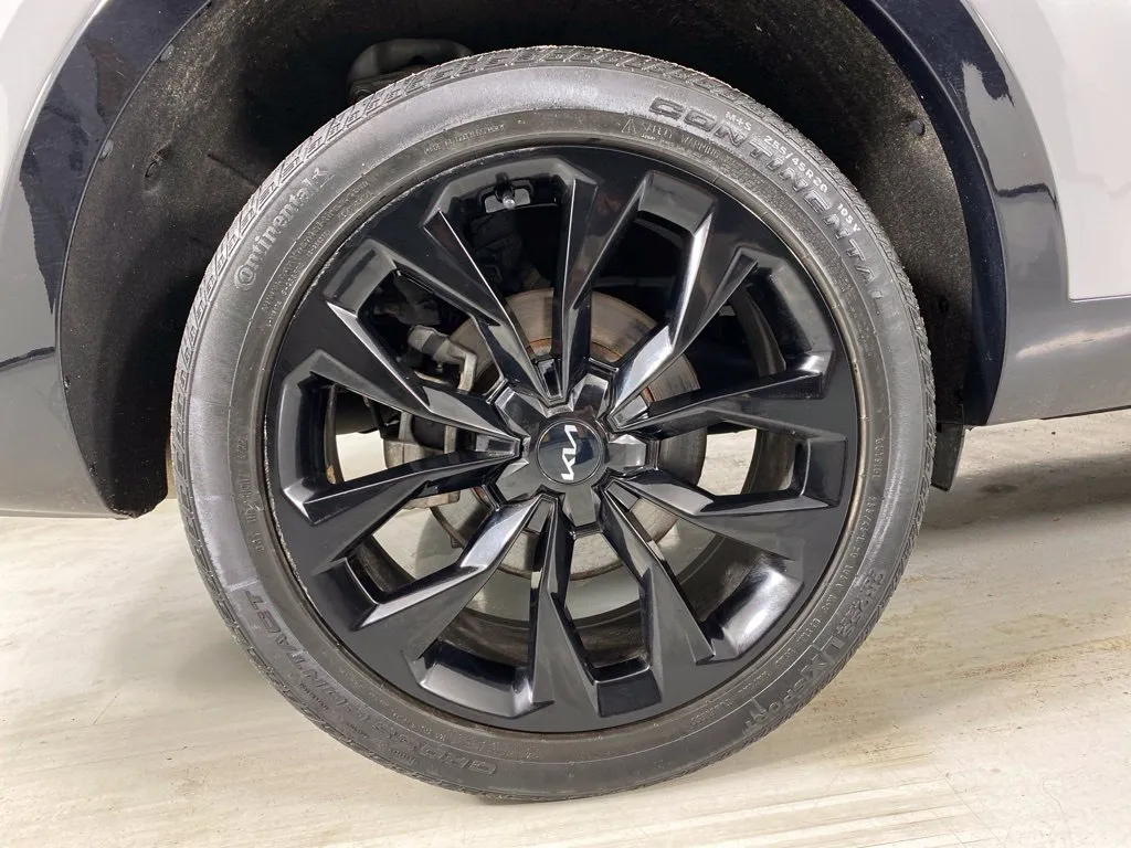 Kia Sorento photo 9