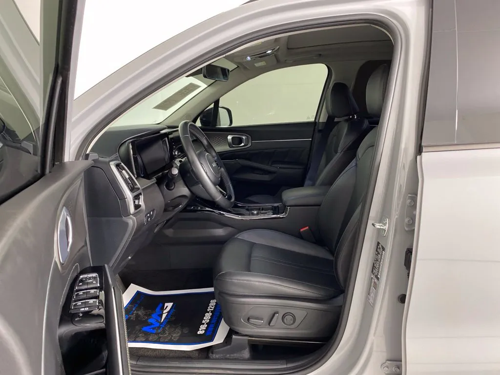 Kia Sorento photo 13