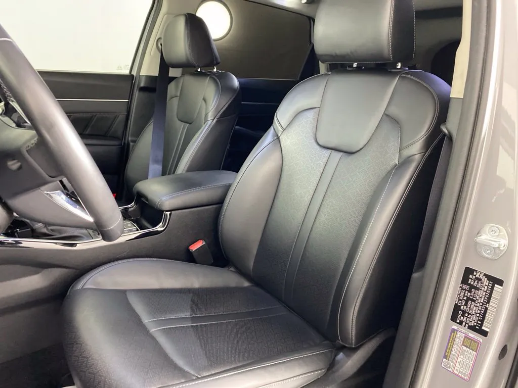 Kia Sorento photo 17