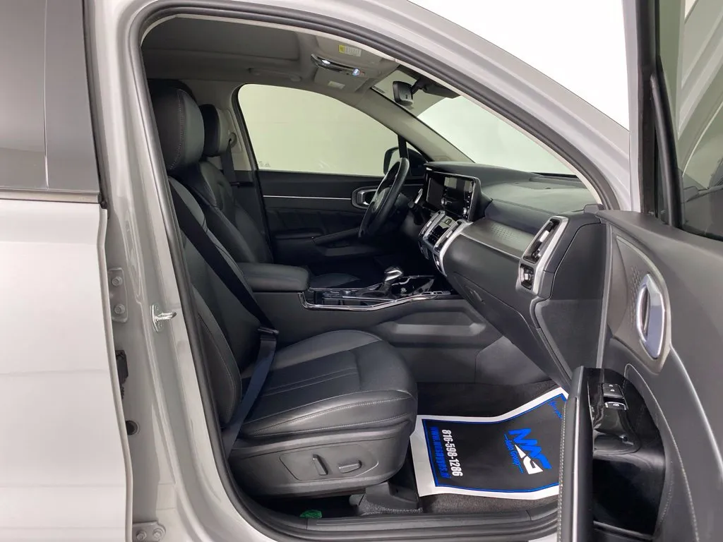 Kia Sorento photo 42
