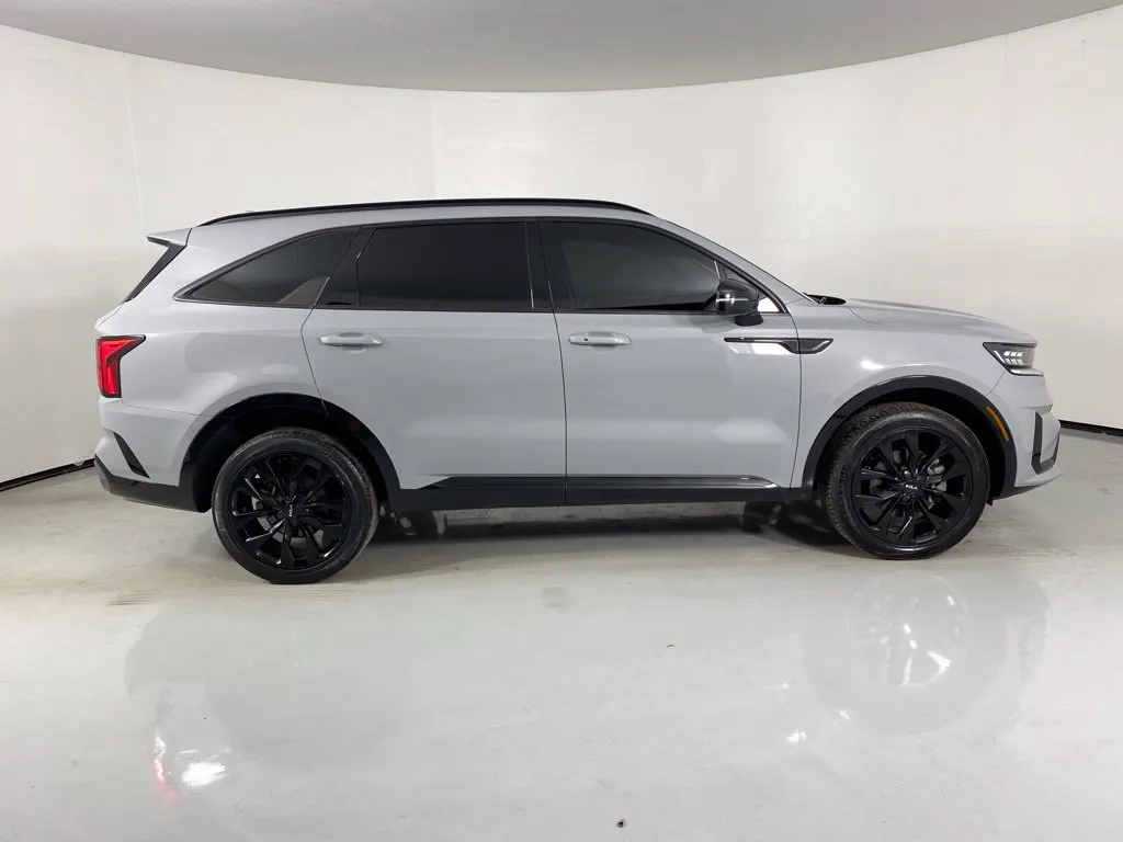 Kia Sorento photo 8