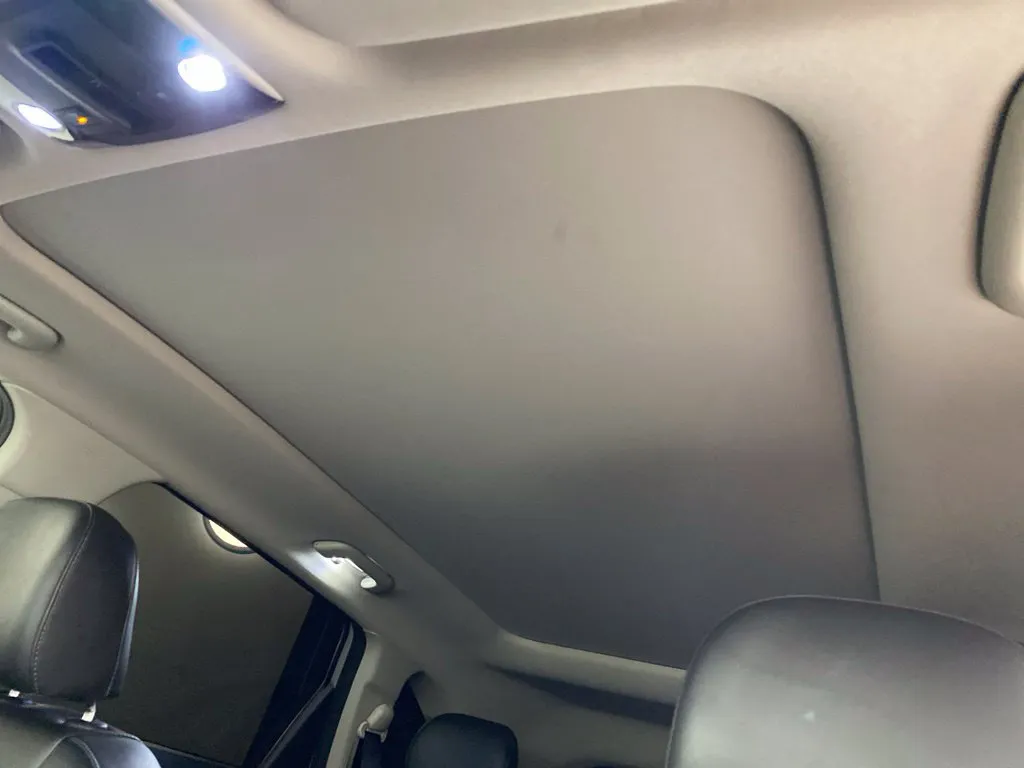 Kia Sorento photo 12