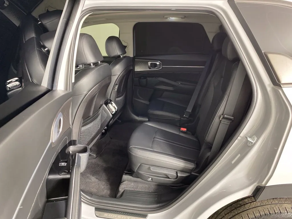 Kia Sorento photo 31