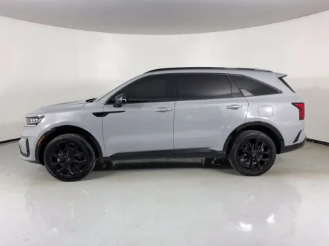 More photos of 2023 Kia Sorento SX at MAG Auto - Munsterman Automotive Group, MO