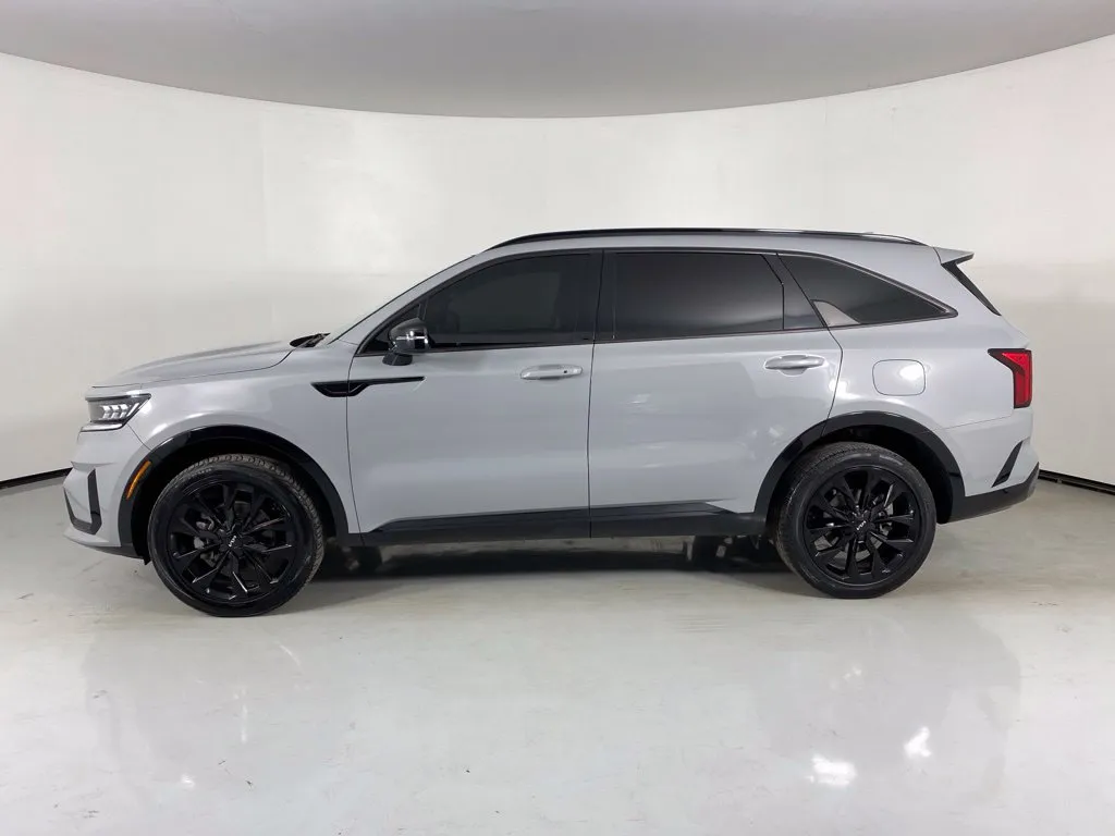Kia Sorento photo 4