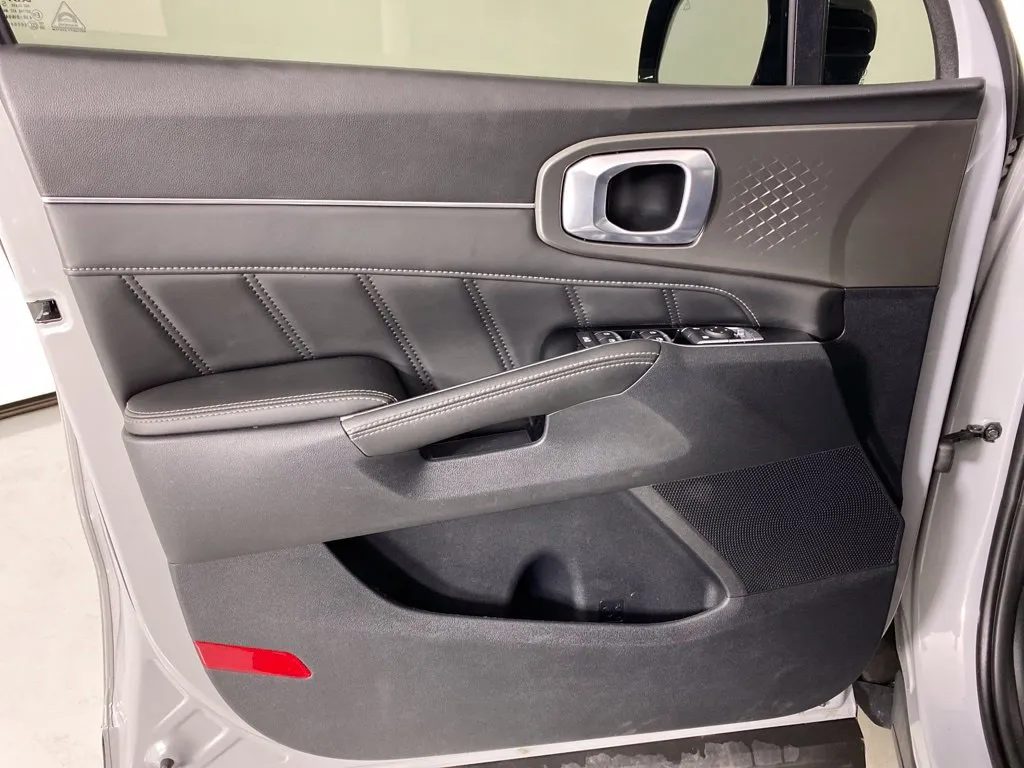Kia Sorento photo 15