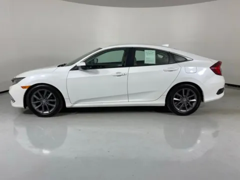 More photos of 2019 Honda Civic EX at MAG Auto - Munsterman Automotive Group, MO
