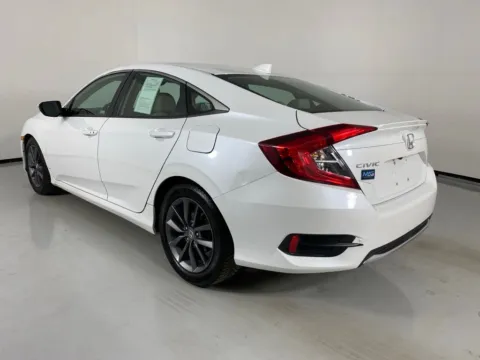 More photos of 2019 Honda Civic EX at MAG Auto - Munsterman Automotive Group, MO