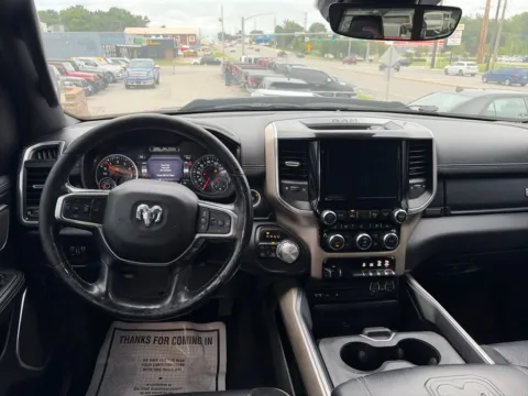 More photos of 2019 Ram 1500 Laramie at MAG Auto - Munsterman Automotive Group, MO
