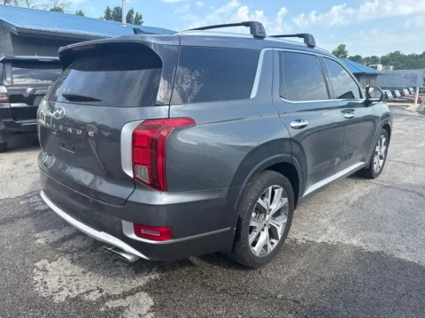 More photos of 2021 Hyundai Palisade Limited at MAG Auto - Munsterman Automotive Group, MO