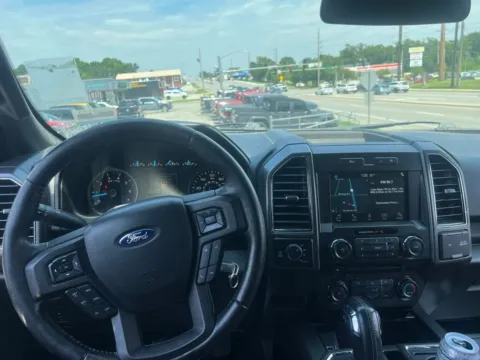 More photos of 2018 Ford F-150 XLT at MAG Auto - Munsterman Automotive Group, MO