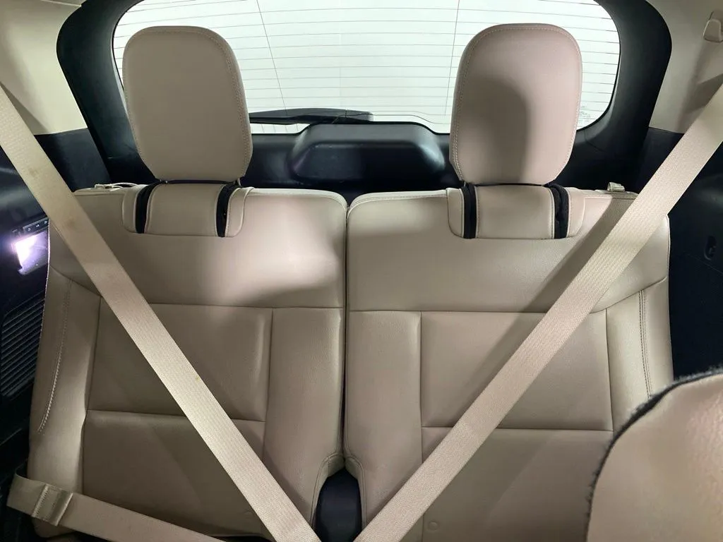 Ford Explorer photo 32
