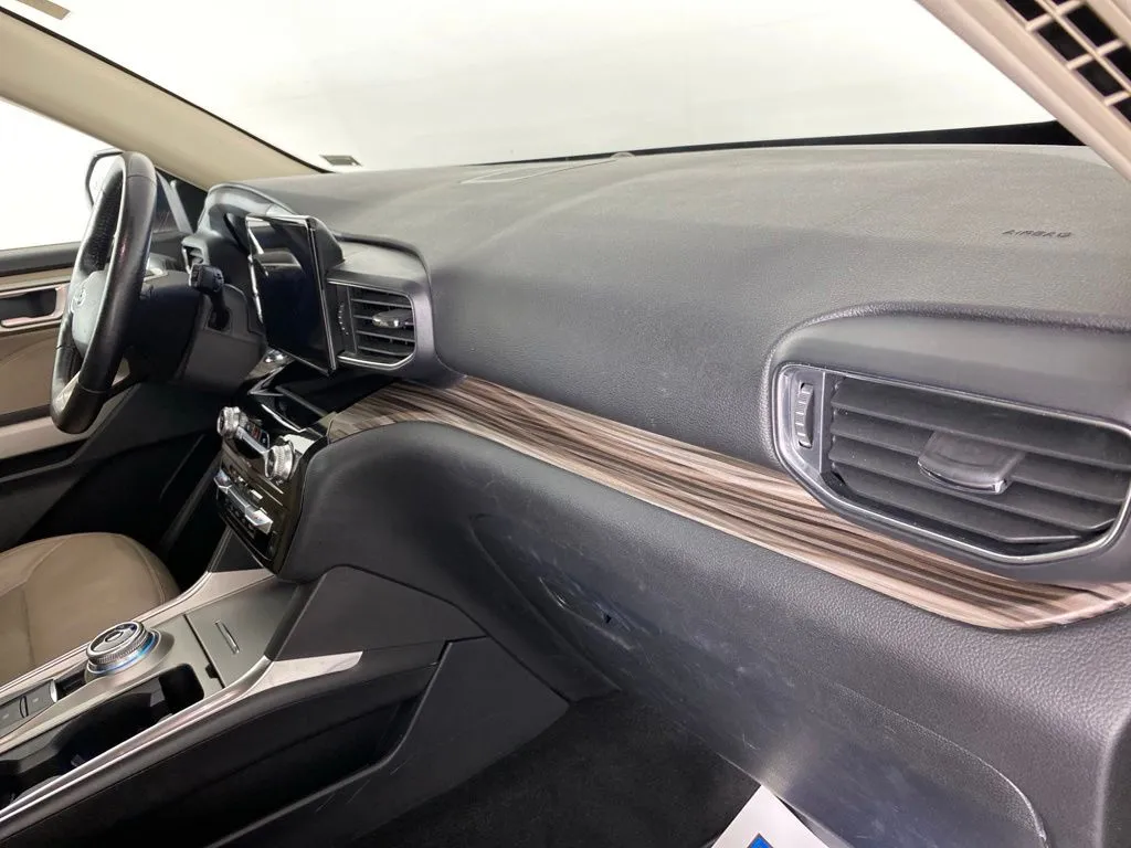 Ford Explorer photo 44