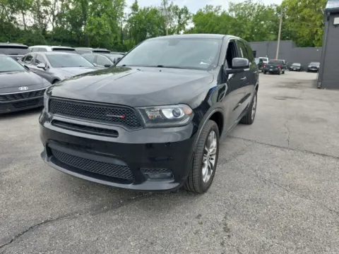 Photos of 2019 Dodge Durango GT Plus for sale in Blue Springs, MO at MAG Auto - Munsterman Automotive Group