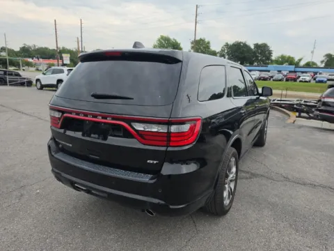 More photos of 2019 Dodge Durango GT Plus at MAG Auto - Munsterman Automotive Group, MO