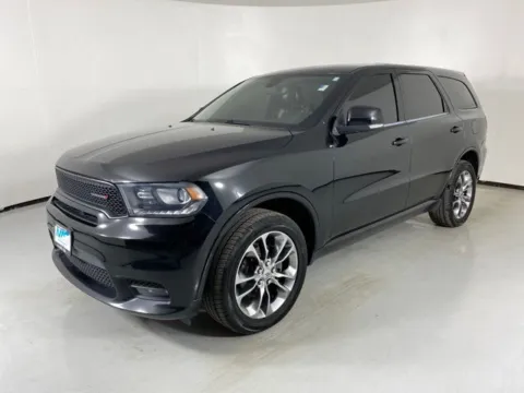 Another view of 2019 Dodge Durango GT Plus for sale in Blue Springs, MO at MAG Auto - Munsterman Automotive Group