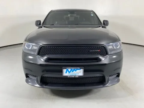 Photos of 2019 Dodge Durango GT Plus for sale in Blue Springs, MO at MAG Auto - Munsterman Automotive Group