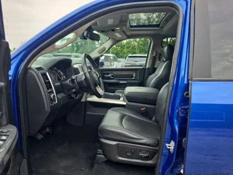 More photos of 2018 Ram 1500 Laramie at MAG Auto - Munsterman Automotive Group, MO