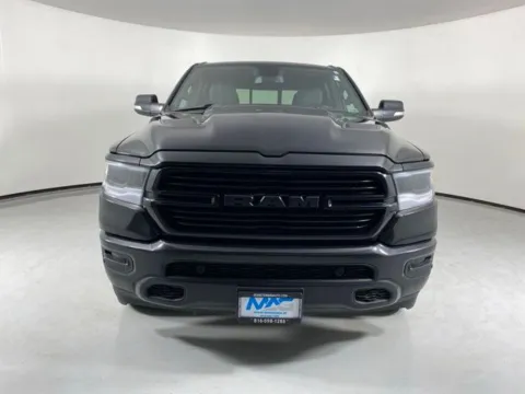 Photos of 2020 Ram 1500 Rebel for sale in Blue Springs, MO at MAG Auto - Munsterman Automotive Group