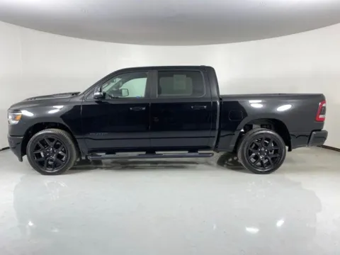 More photos of 2020 Ram 1500 Rebel at MAG Auto - Munsterman Automotive Group, MO