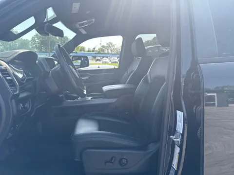 More photos of 2020 Ram 1500 Rebel at MAG Auto - Munsterman Automotive Group, MO