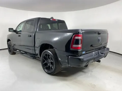 More photos of 2020 Ram 1500 Rebel at MAG Auto - Munsterman Automotive Group, MO