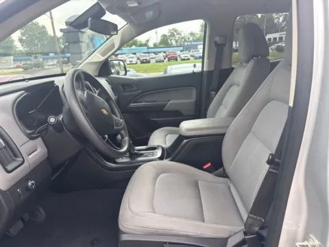 More photos of 2019 Chevrolet Colorado Work Truck at MAG Auto - Munsterman Automotive Group, MO