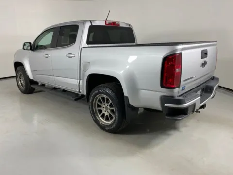 More photos of 2019 Chevrolet Colorado Work Truck at MAG Auto - Munsterman Automotive Group, MO