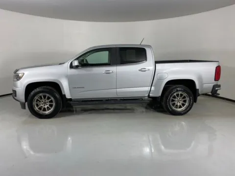 More photos of 2019 Chevrolet Colorado Work Truck at MAG Auto - Munsterman Automotive Group, MO