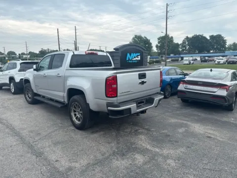 More photos of 2019 Chevrolet Colorado Work Truck at MAG Auto - Munsterman Automotive Group, MO