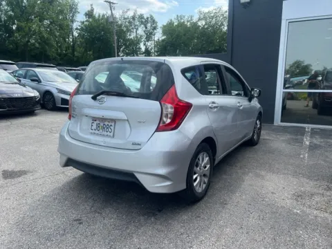More photos of 2018 Nissan Versa Note SV at MAG Auto - Munsterman Automotive Group, MO