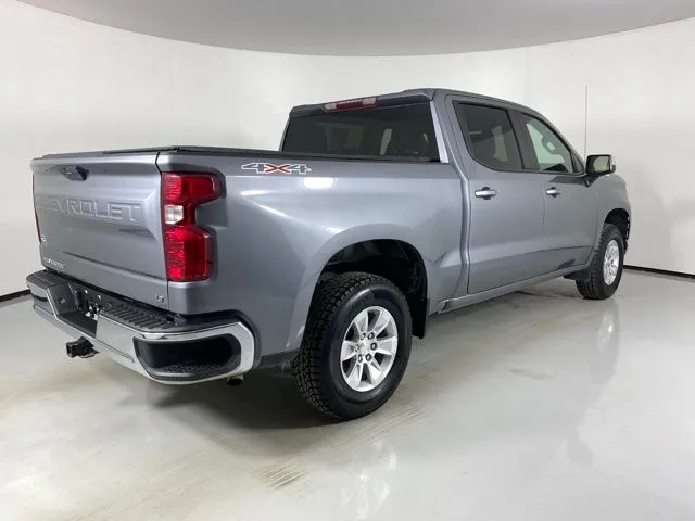 Chevrolet Silverado photo 7