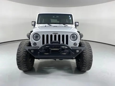 Photos of 2017 Jeep Wrangler Unlimited Rubicon for sale in Blue Springs, MO at MAG Auto - Munsterman Automotive Group