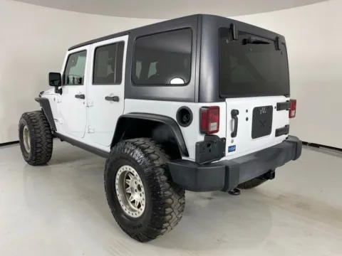 More photos of 2017 Jeep Wrangler Unlimited Rubicon at MAG Auto - Munsterman Automotive Group, MO
