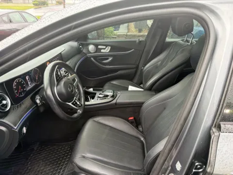 More photos of 2020 Mercedes-Benz E-Class E 350 at MAG Auto - Munsterman Automotive Group, MO