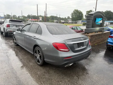 Another view of 2020 Mercedes-Benz E-Class E 350 for sale in Blue Springs, MO at MAG Auto - Munsterman Automotive Group