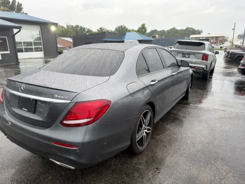 More photos of 2020 Mercedes-Benz E-Class E 350 at MAG Auto - Munsterman Automotive Group, MO