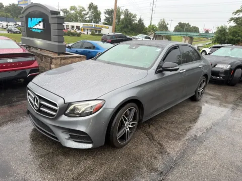 Photos of 2020 Mercedes-Benz E-Class E 350 for sale in Blue Springs, MO at MAG Auto - Munsterman Automotive Group