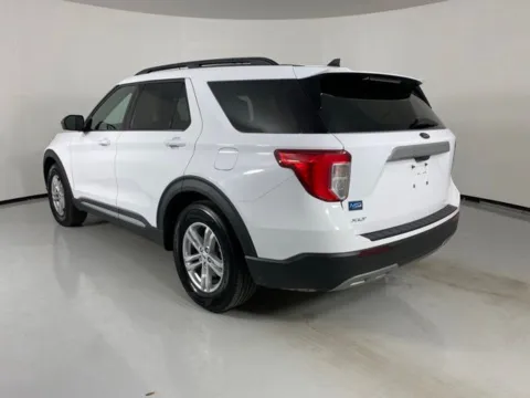 More photos of 2023 Ford Explorer XLT at MAG Auto - Munsterman Automotive Group, MO