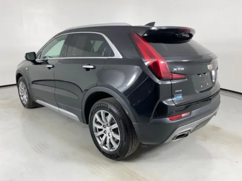 More photos of 2023 Cadillac XT4 Premium Luxury at MAG Auto - Munsterman Automotive Group, MO